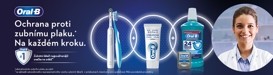 Kosmetika, hygiena a péče