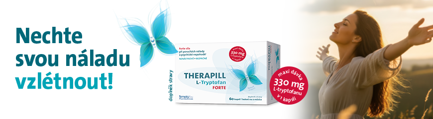 Spánek, nervy, stres