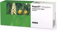 Reparil- Dragées 20 mg 100 tablet