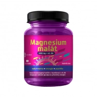 Magnesium malát 50+20 tablet Galmed