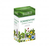 Tormentan léčivý čaj 20 nálevových sáčků