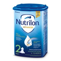 Nutrilon Advanced 2 800g