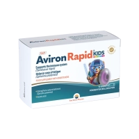 SWP Aviron Rapid Kids 10 sáčků