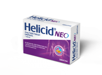 Helicid Neo 20mg 7 tobolek