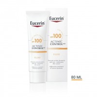 Eucerin SUN Actinic Control MD fluid SPF100 80ml