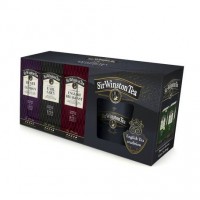 Sir Winston English Tea Tradition 3x20 sáčků Dárkové balení