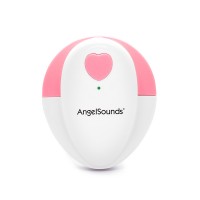 Angelsounds prenatální odposlech JPD-100S