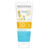 Bioderma Photoderm Pediatrics opalovací mléko SPF 50+ 200 ml