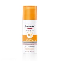 Eucerin Sun Pigmentcontrol SPF 50+ světlá 50ml