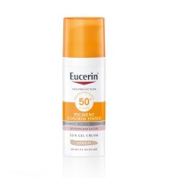 Eucerin Sun Pigmentcontrol SPF 50+ tmavá 50ml