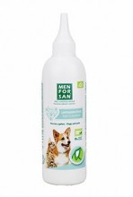 Menforsan přípravek pro vnější čištění uší 125ml