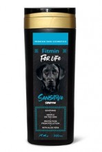 FFLD Shampoo sensitive 300ml