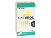 Enterol 250mg 50 tobolek