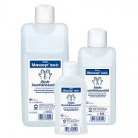 Bode Manusept Basic 500ml