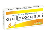 Oscillococcinum 1g gra mdc 6