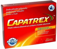 Capatrex 10 Tobolek