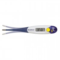 Domotherm Rapid 10s Teploměr Lékařský Digitální