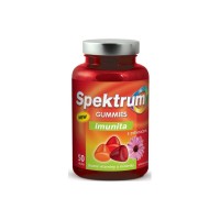 Walmark Spektrum Gummies Imunita S Ech.tbl.60
