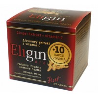 Kitl Eligin Bio Cps.120+10 Zdarma