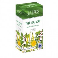 Thé Salvat léčivý čaj 100 g sypaný