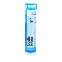 Lobelia inflata 9CH granule 1x4g