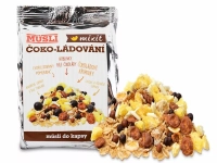 Mixit čoko-ládování Do Kapsy 60g