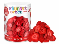 Mixit Jahoda - Křupavé ovoce 50g