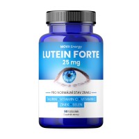 Movit Lutein Forte 25mg+taurin 90 tobolek