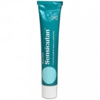 Sensicutan krém 80g