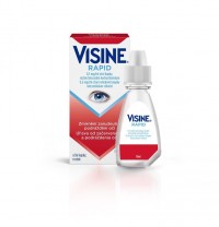 Visine Rapid oční kapky 15ml