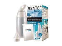 Respimer Sada Pro Výplach Nosu A Dutin
