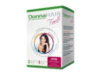 Donnahair Forte 4 měsíční kúra 90+30 tobolek
