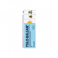 Psilo-balsam 10mg/g gel 20g