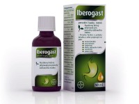 Iberogast kapky 50ml