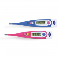 Teploměr Digitální thermoval Kids