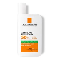 La Roche-Posay Anthelios UVMUNE 400 OIL CONTROL FLUID SPF 50+ 50ml