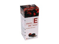 Vitamin E Zentiva 200mg 30 tobolek