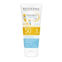Bioderma Photoderm Pediatrics Mléko Spf50+ 100ml