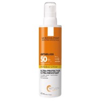 La Roche-posay Anthelios Sprej SPF50+ 200ml