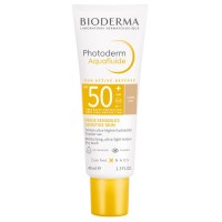 Bioderma Photoderm Aquafluid light SPF50+ 40 ml