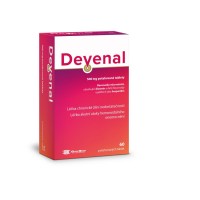 Devenal 500mg 60 tablet