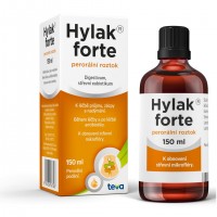 Hylak Forte perorální roztok 150ml