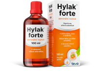 Hylak Forte perorální roztok 100ml