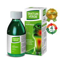 Tantum Verde kloktadlo 240ml