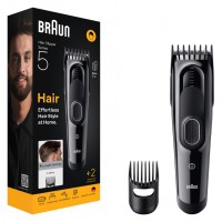 Braun Series 5 Zastřihovač vlasů