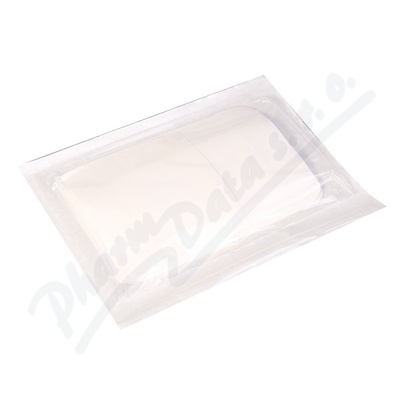 Rychloobvaz Steri*pore 10x15cm/5ks Steriwund