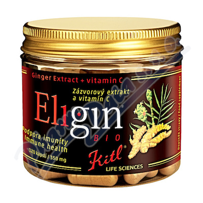 Kitl Eligin Bio Cps.120