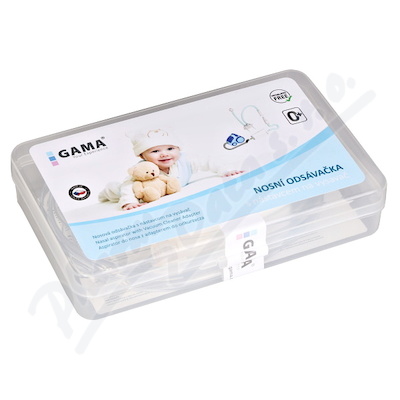 Nosní Odsávačka S Nástavcem Na Vysavač