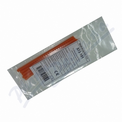 Trubice Do Koneč. 2/4x120 C.o. 5ks 573101