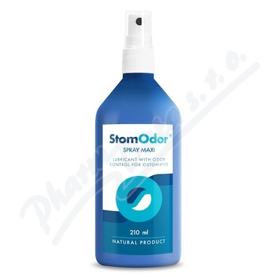 Stomodor Spray Maxi (210ml)